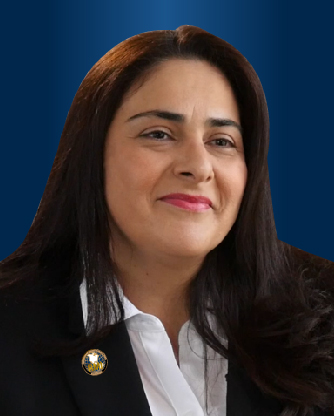 Ofelia Juarez